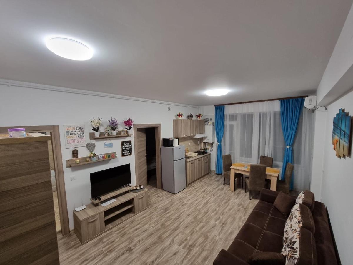 Summerland Apartment M&A Mamaia Kültér fotó