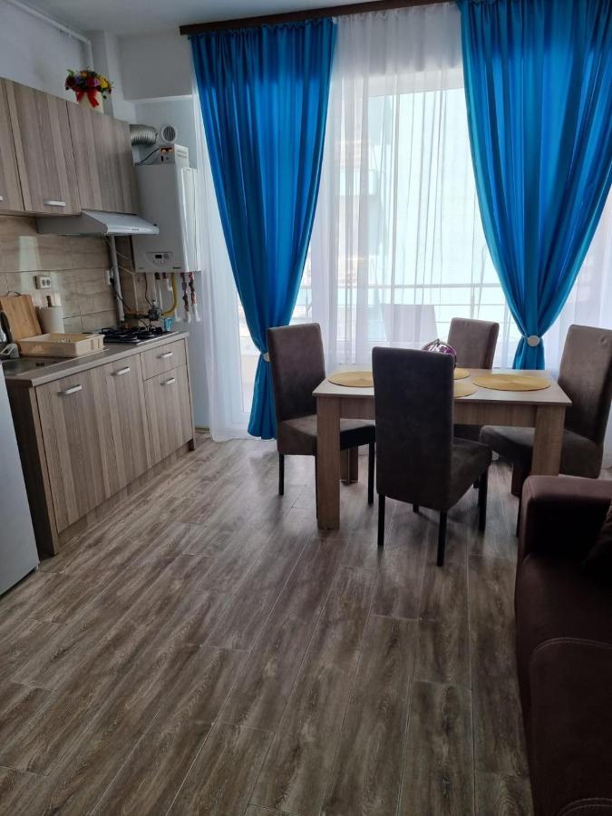 Summerland Apartment M&A Mamaia Kültér fotó