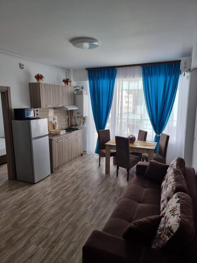 Summerland Apartment M&A Mamaia Kültér fotó